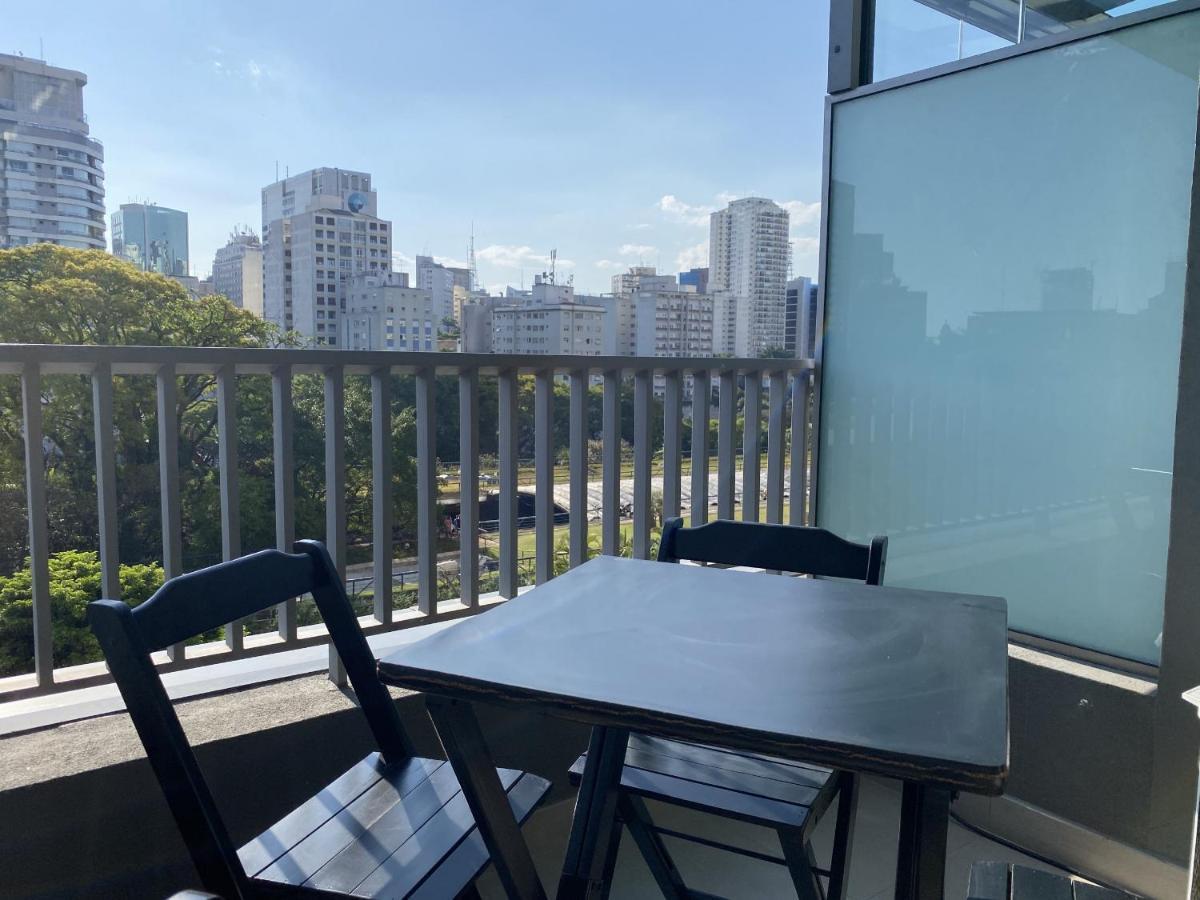 Akile Vergueiro São Paulo Exterior foto
